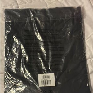 Black Gap Yeezy Balenciaga sweater